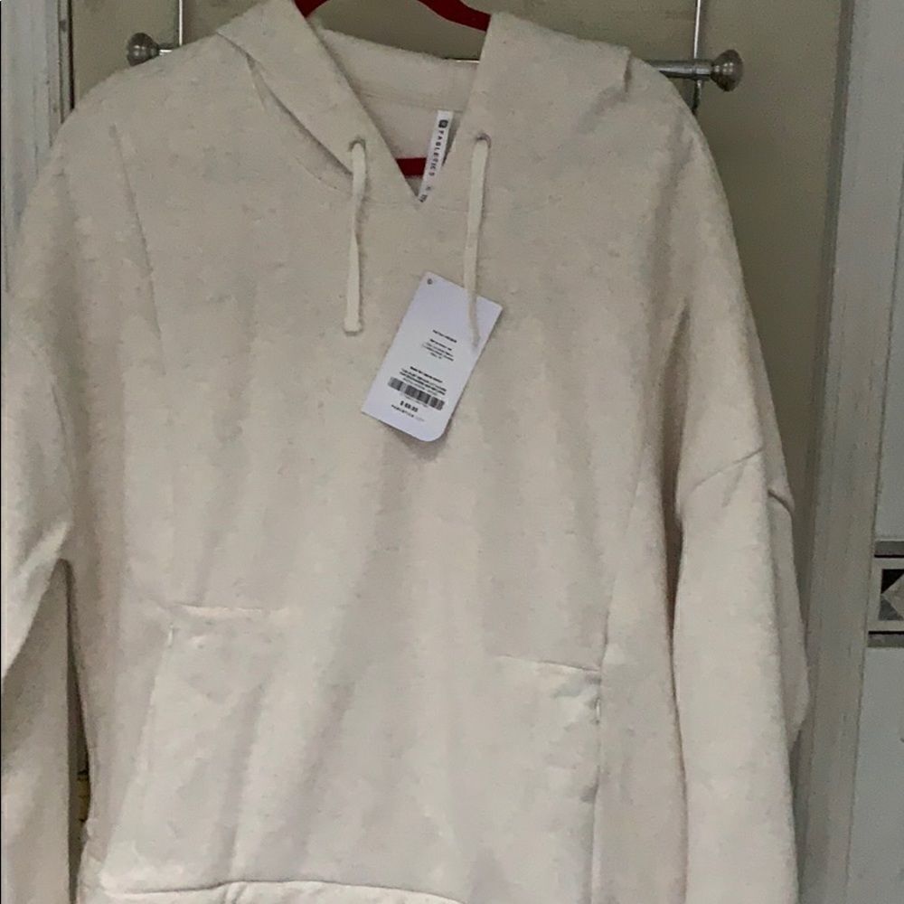 NWT Rayna Hoody 